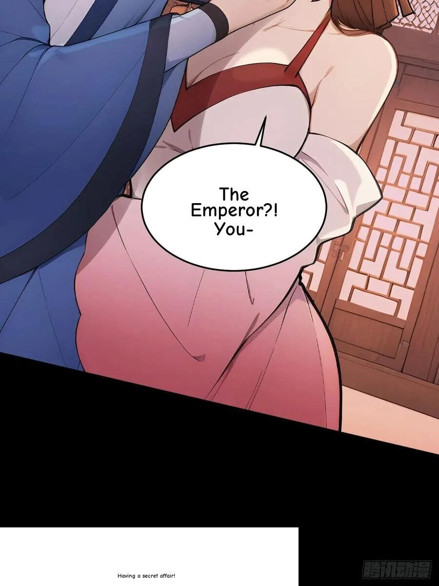 Return to the Ancient Times as an Emperor Chapter 52 page 42 - 