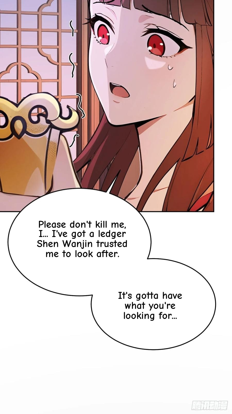 Return to the Ancient Times as an Emperor Chapter 52 page 50 - 