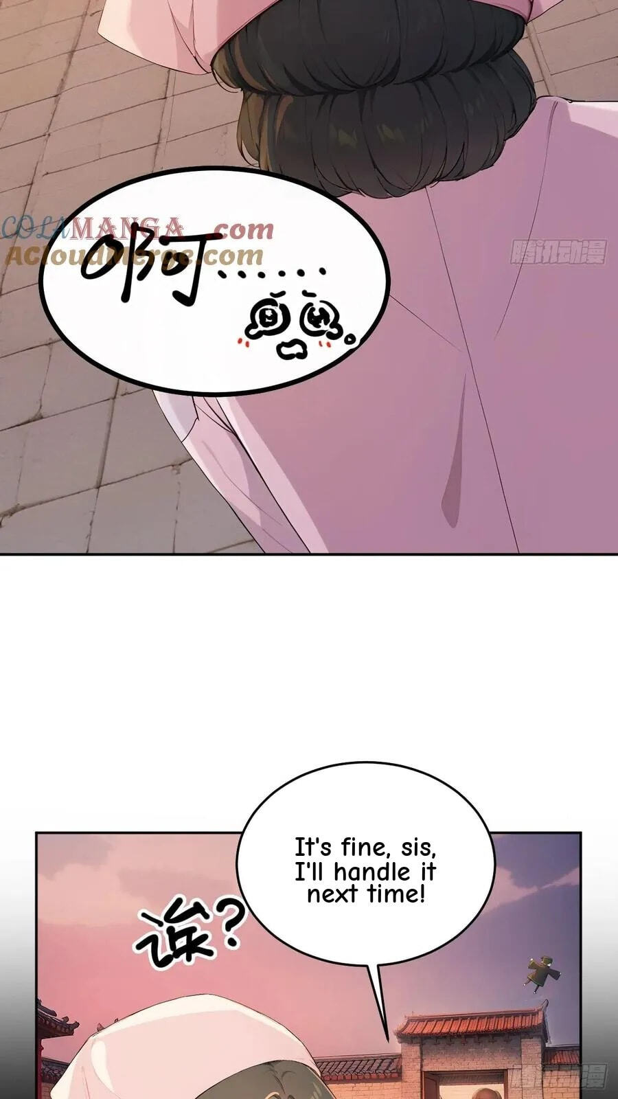 Return to the Ancient Times as an Emperor Chapter 52 page 10 - 