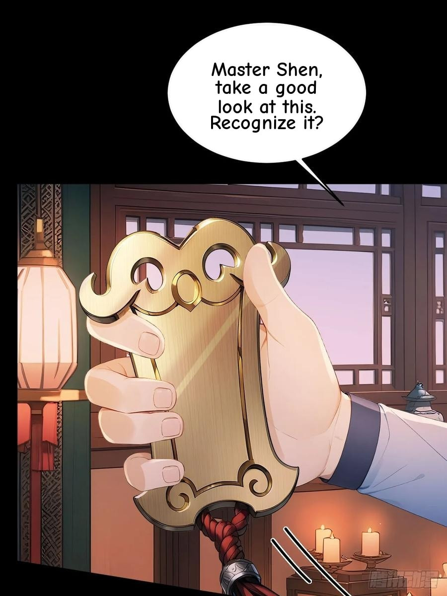 Return to the Ancient Times as an Emperor Chapter 53 page 12 - 
