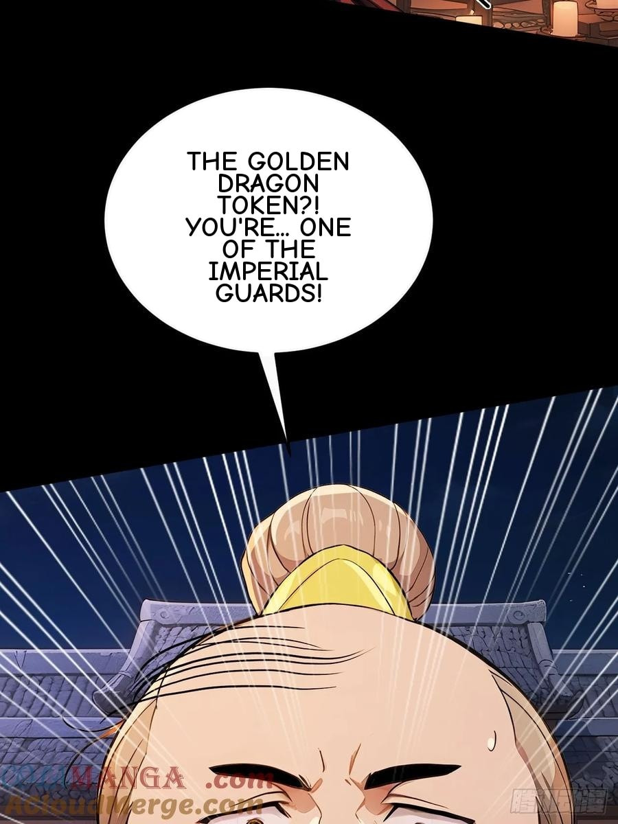 Return to the Ancient Times as an Emperor Chapter 53 page 13 - 