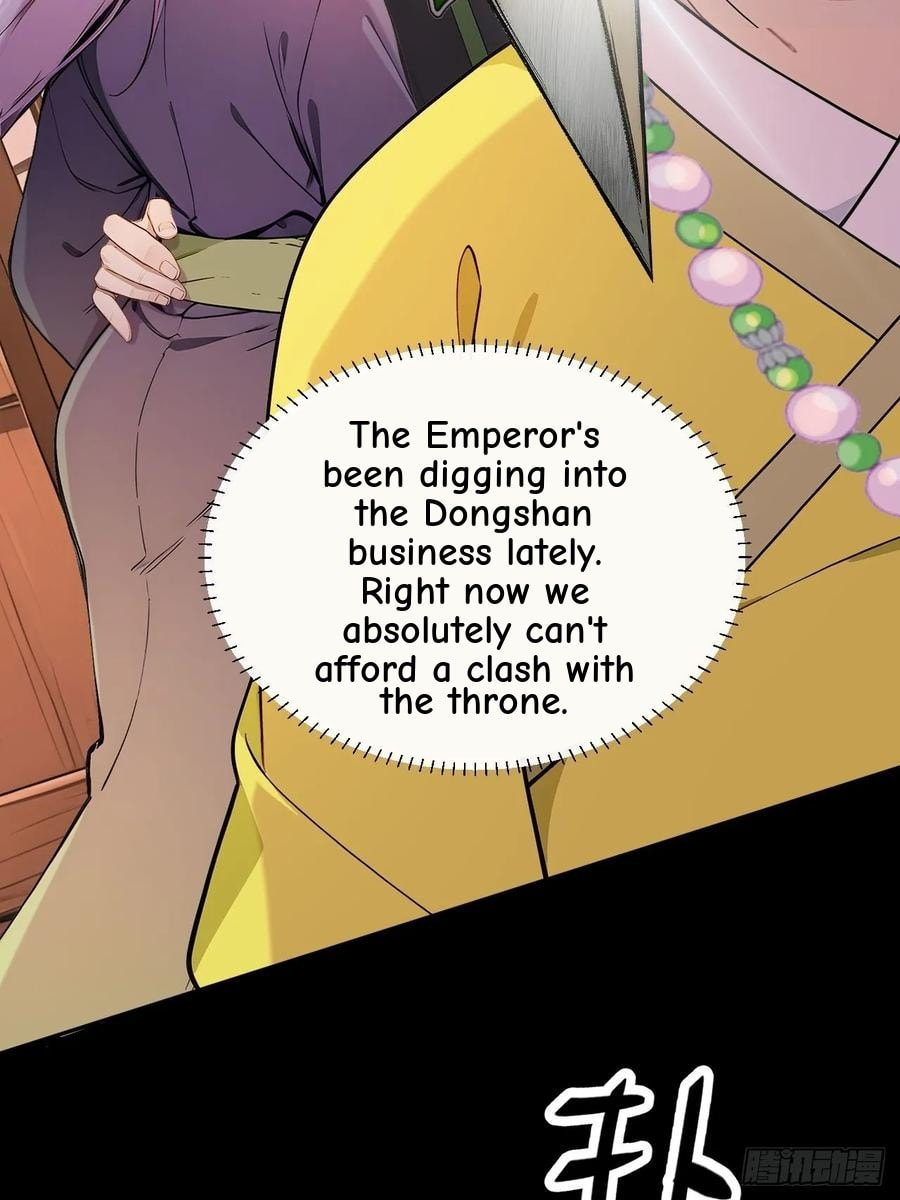Return to the Ancient Times as an Emperor Chapter 53 page 17 - 