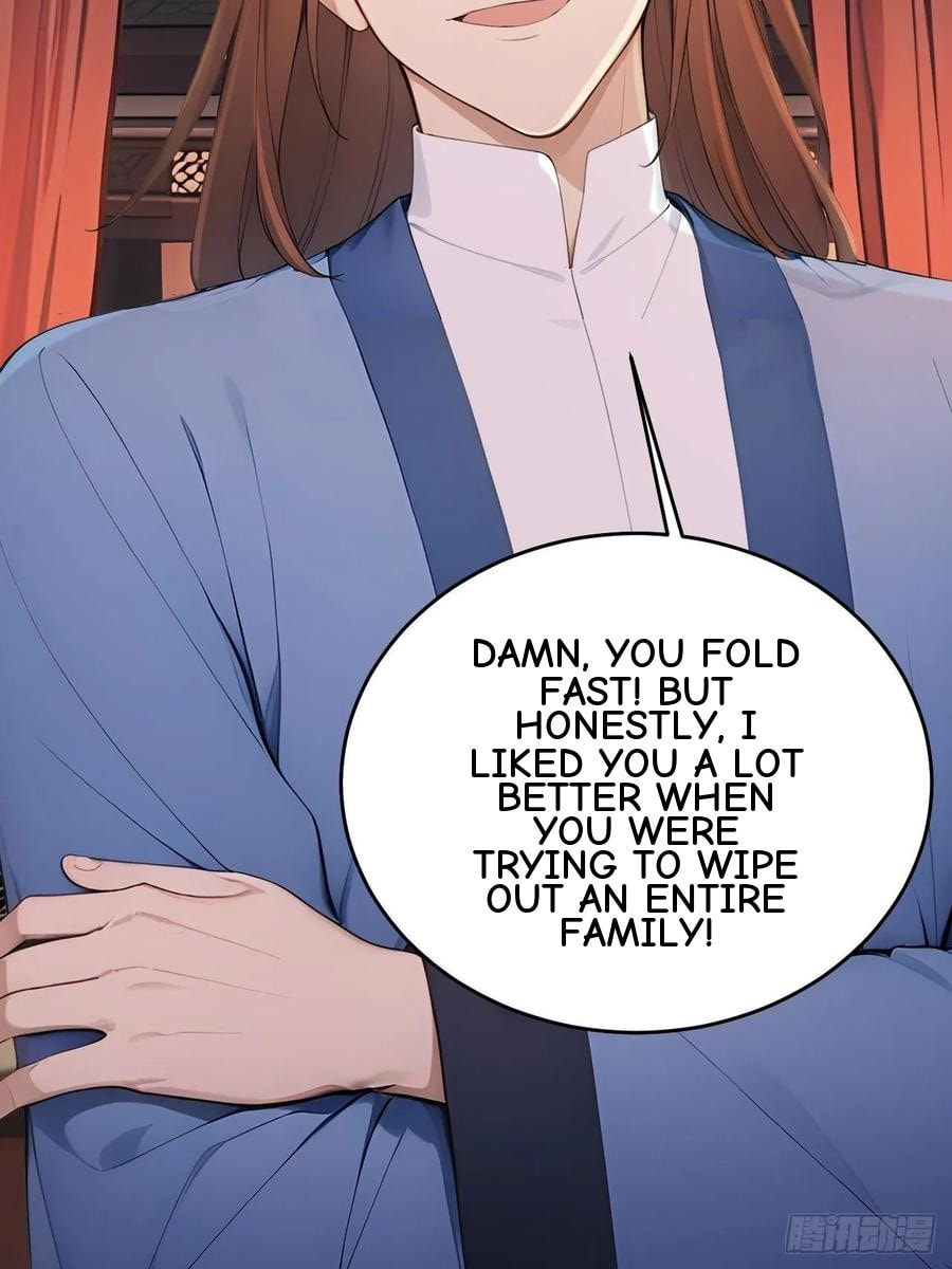 Return to the Ancient Times as an Emperor Chapter 53 page 20 - 