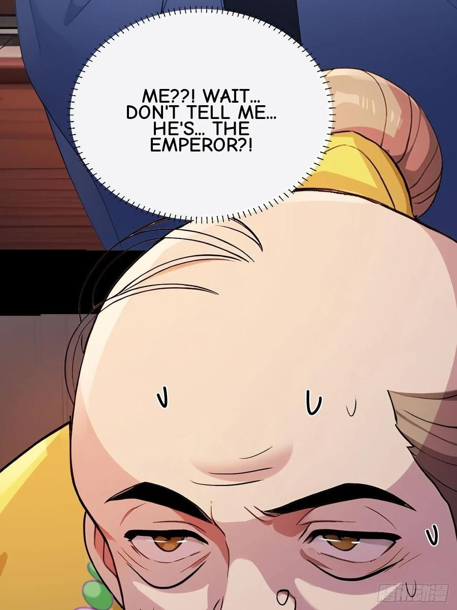 Return to the Ancient Times as an Emperor Chapter 53 page 21 - 