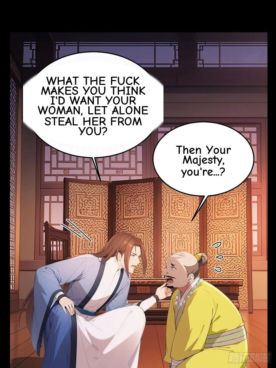 Return to the Ancient Times as an Emperor Chapter 53 page 23 - 