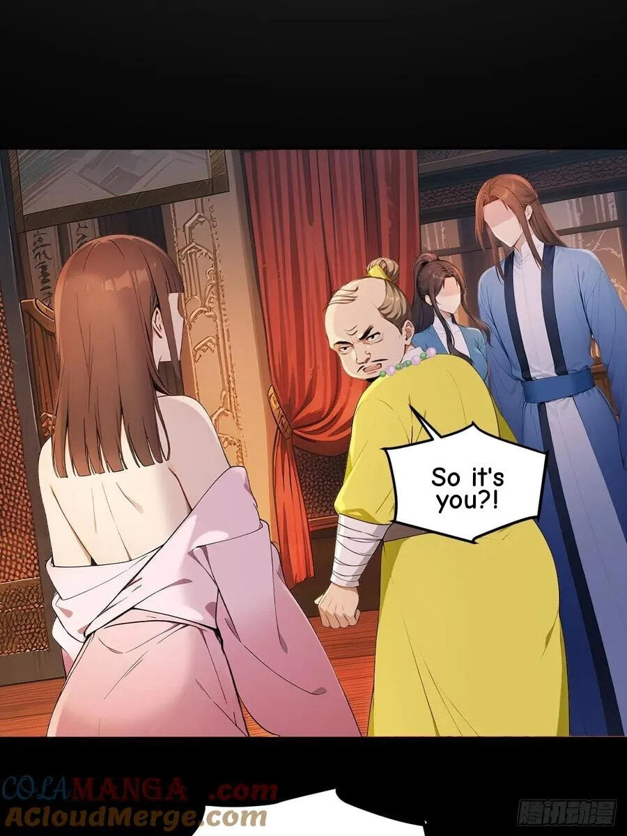 Return to the Ancient Times as an Emperor Chapter 53 page 28 - 
