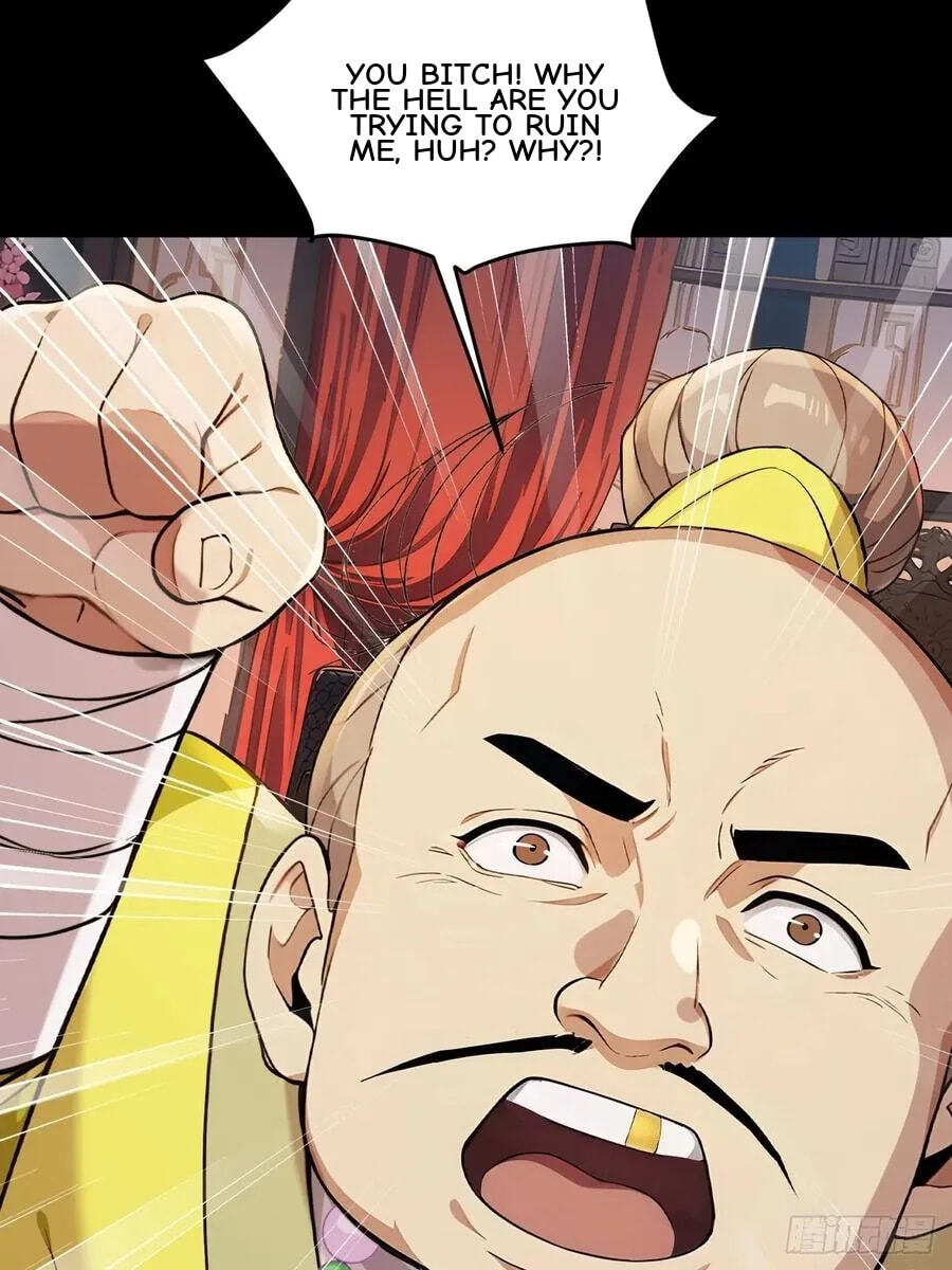 Return to the Ancient Times as an Emperor Chapter 53 page 29 - 