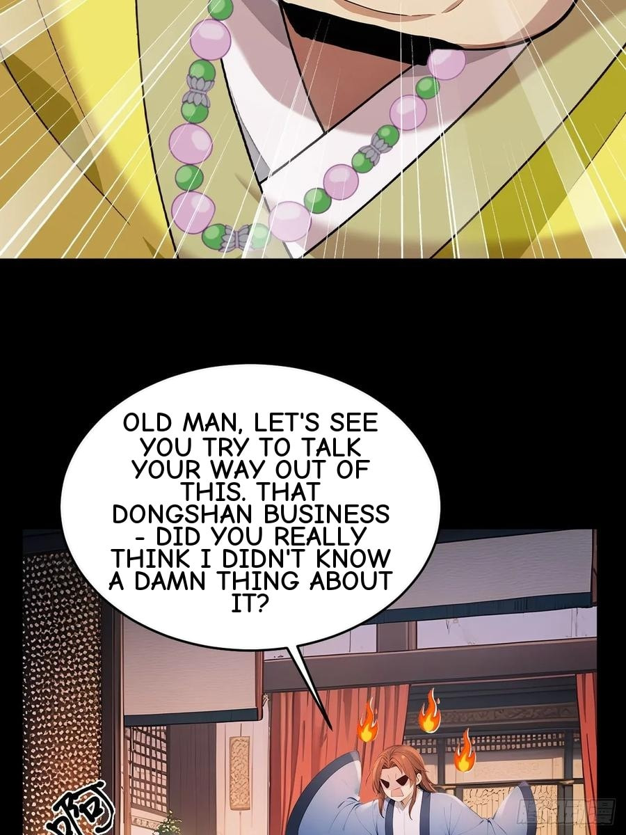 Return to the Ancient Times as an Emperor Chapter 53 page 30 - 