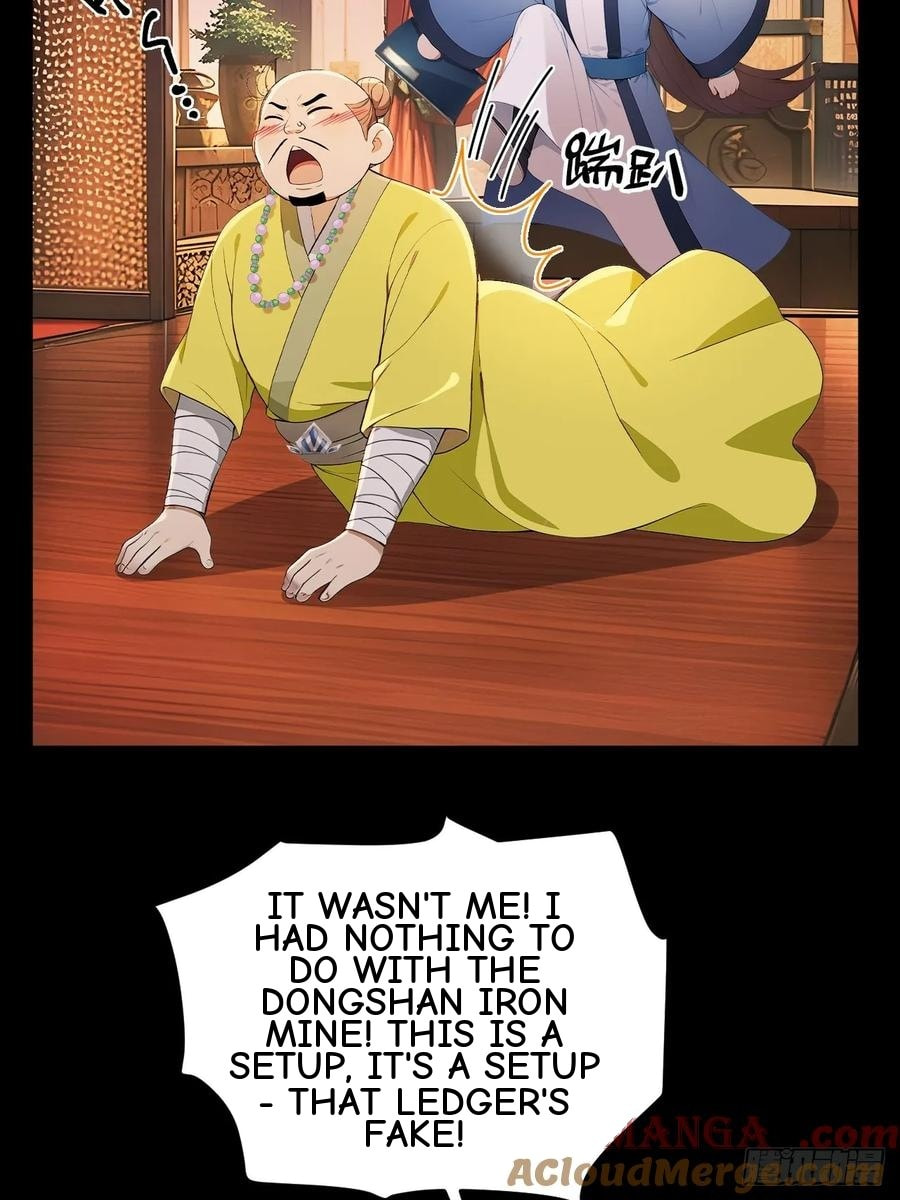 Return to the Ancient Times as an Emperor Chapter 53 page 31 - 