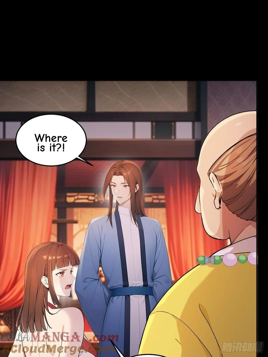 Return to the Ancient Times as an Emperor Chapter 53 page 34 - 