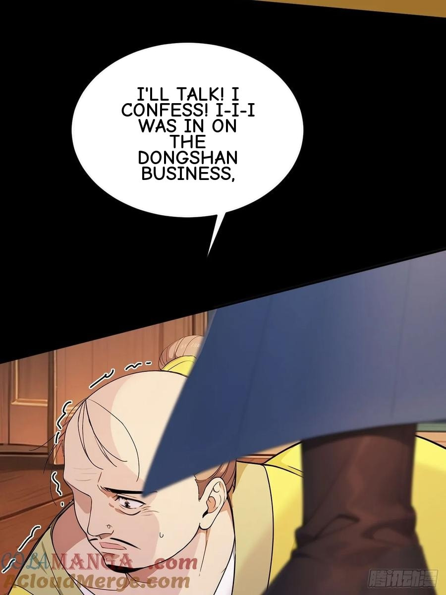 Return to the Ancient Times as an Emperor Chapter 53 page 37 - 