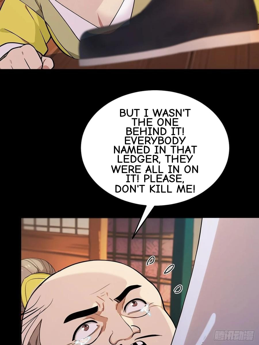 Return to the Ancient Times as an Emperor Chapter 53 page 38 - 