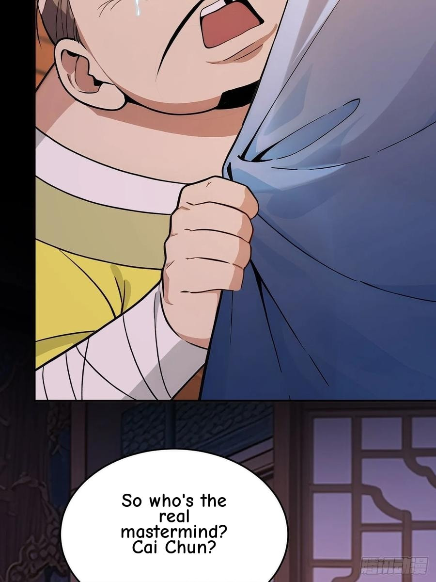 Return to the Ancient Times as an Emperor Chapter 53 page 39 - 