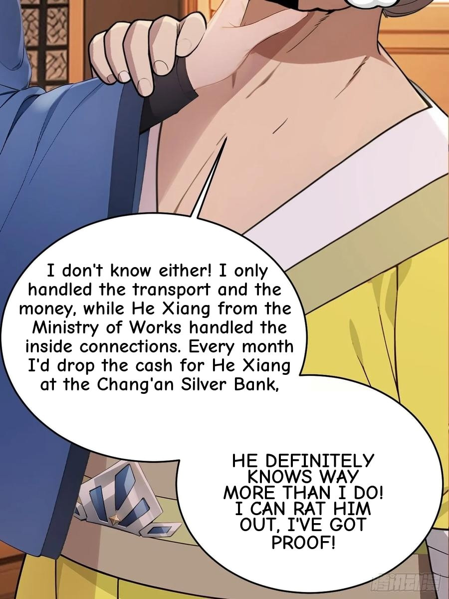 Return to the Ancient Times as an Emperor Chapter 53 page 41 - 