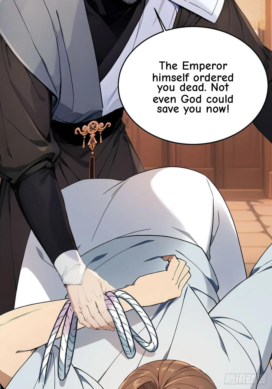 Return to the Ancient Times as an Emperor Chapter 53 page 47 - 