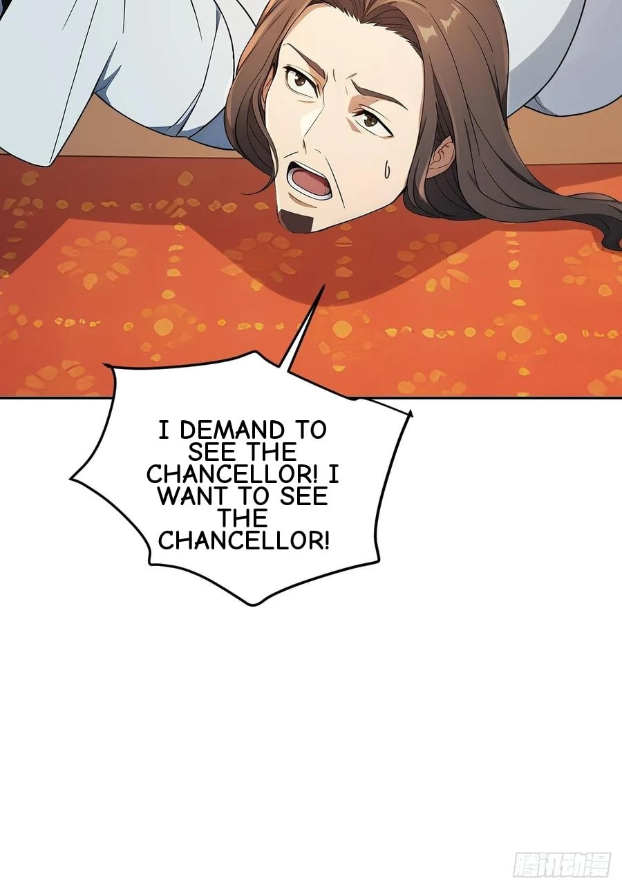 Return to the Ancient Times as an Emperor Chapter 53 page 48 - 
