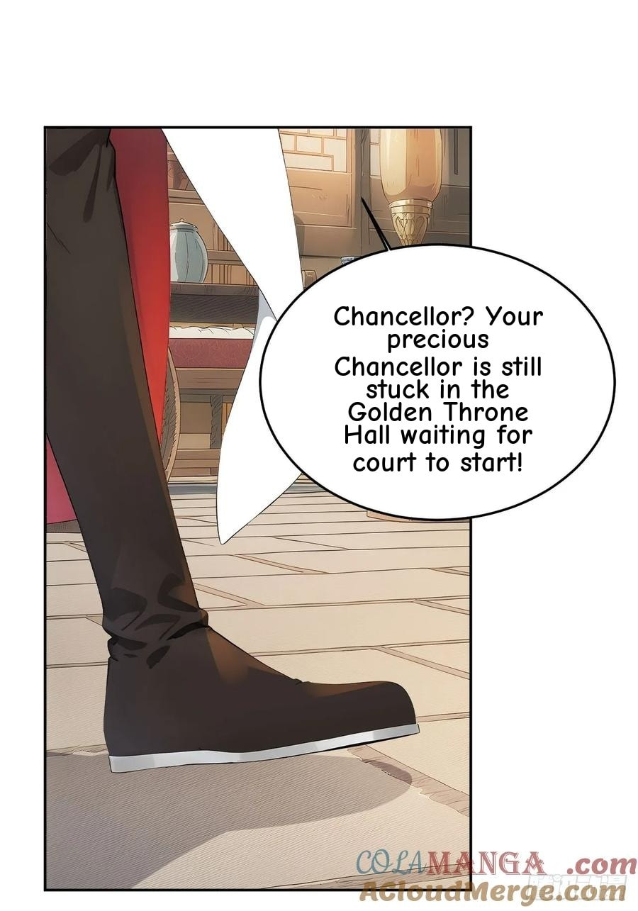 Return to the Ancient Times as an Emperor Chapter 53 page 49 - 
