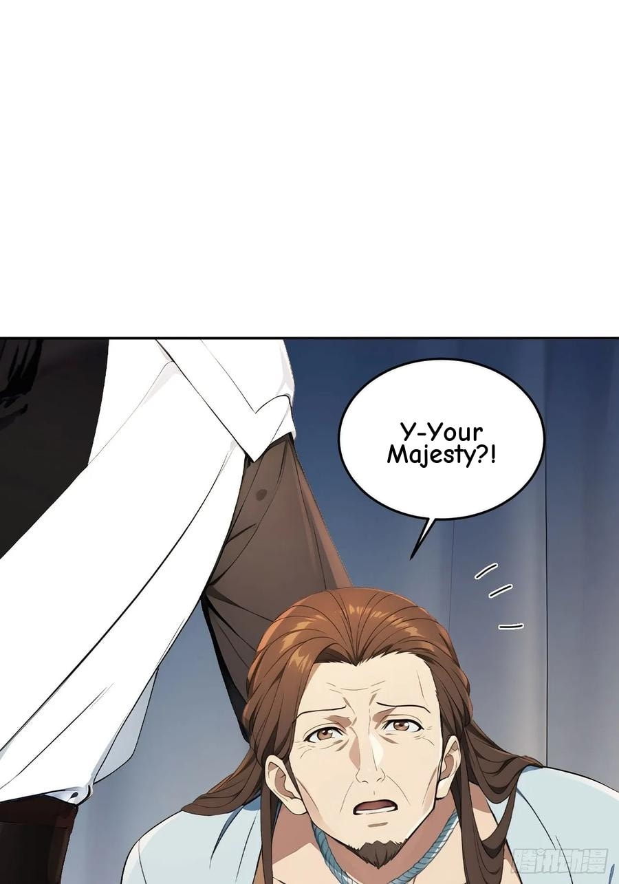 Return to the Ancient Times as an Emperor Chapter 53 page 50 - 