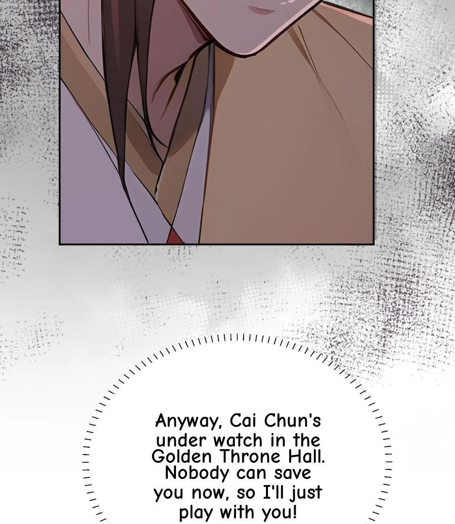 Return to the Ancient Times as an Emperor Chapter 53 page 59 - 