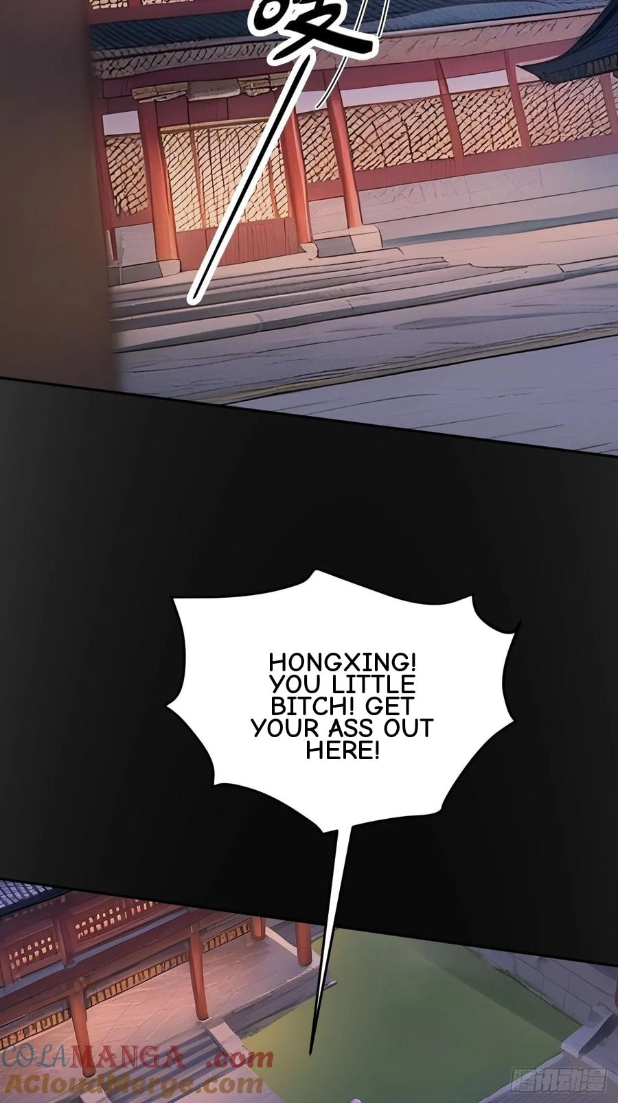 Return to the Ancient Times as an Emperor Chapter 53 page 7 - 