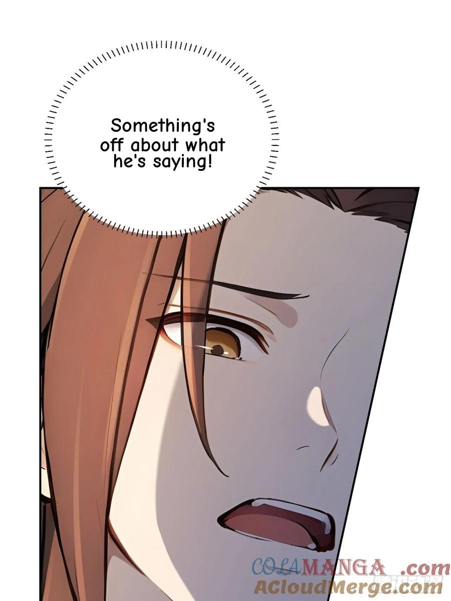 Return to the Ancient Times as an Emperor Chapter 54 page 13 - 
