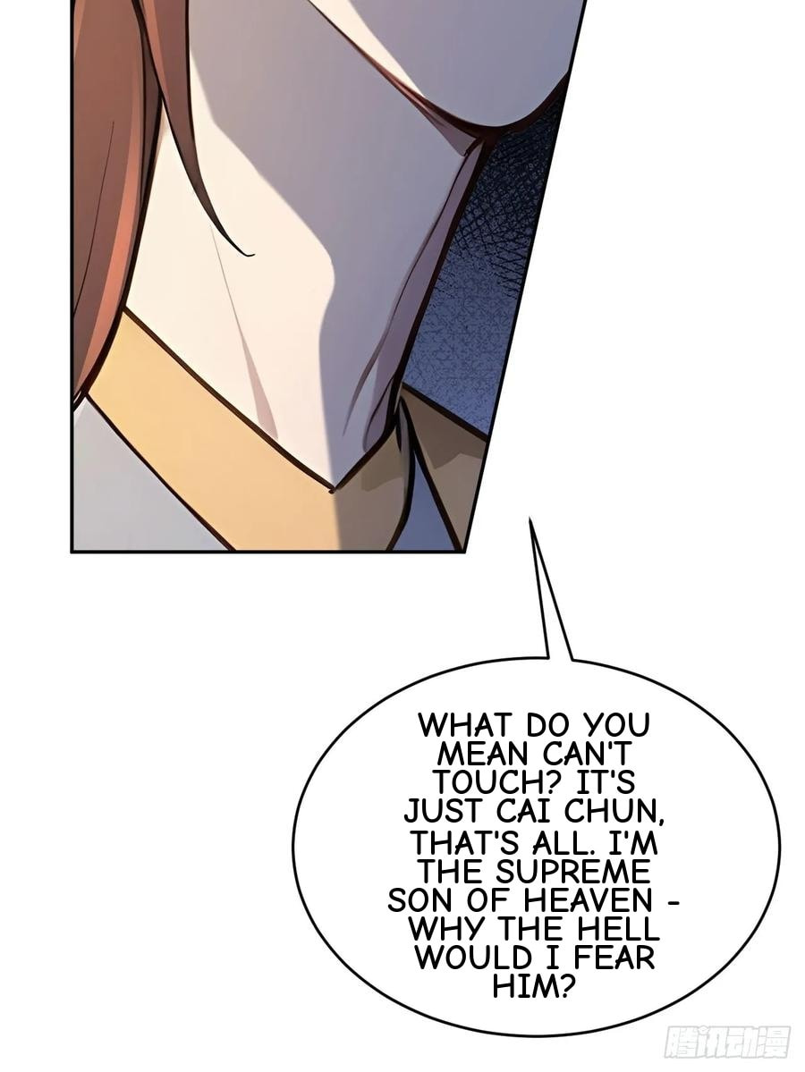 Return to the Ancient Times as an Emperor Chapter 54 page 14 - 