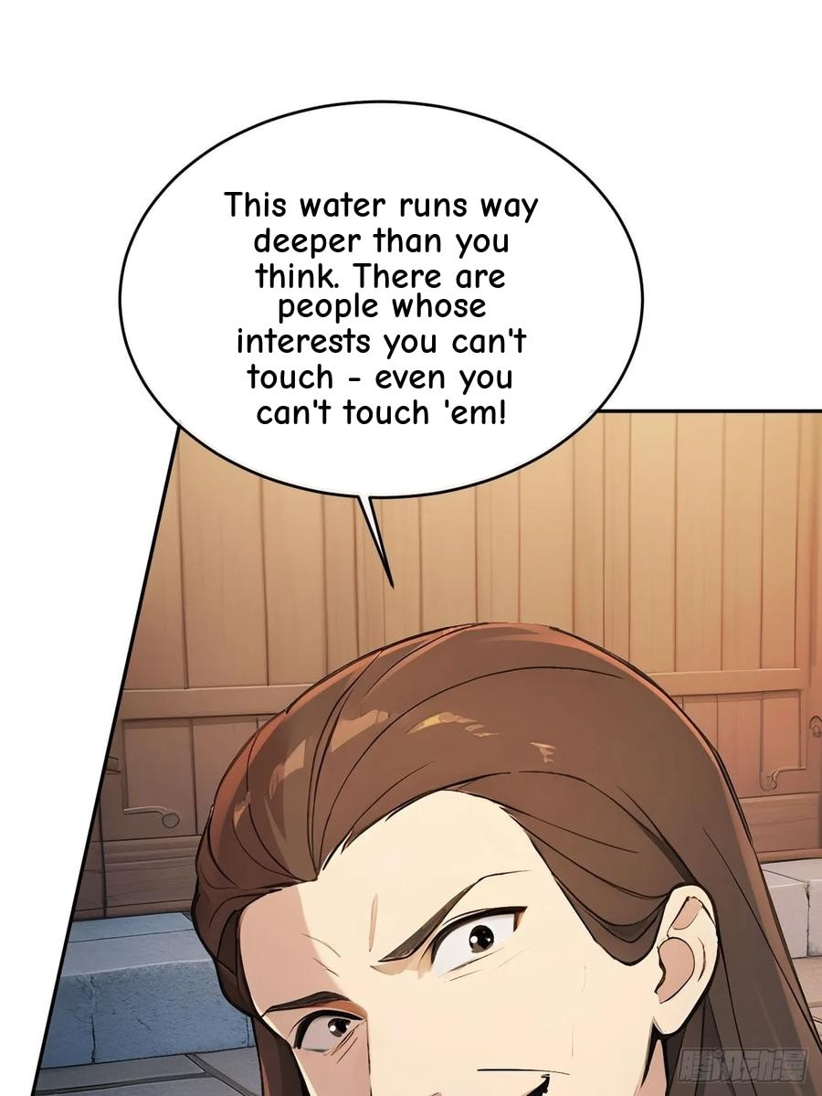 Return to the Ancient Times as an Emperor Chapter 54 page 15 - 