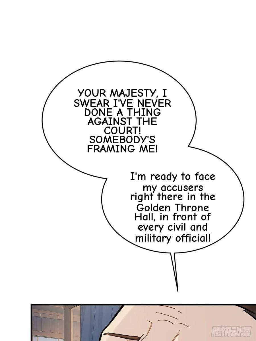 Return to the Ancient Times as an Emperor Chapter 54 page 3 - 