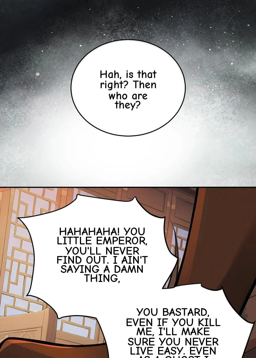 Return to the Ancient Times as an Emperor Chapter 54 page 21 - 