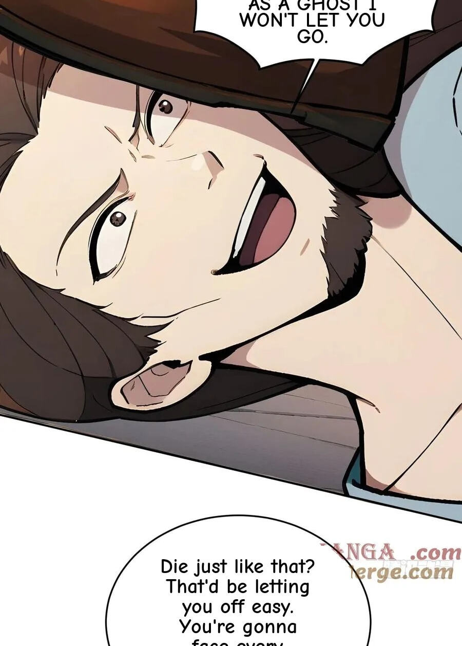 Return to the Ancient Times as an Emperor Chapter 54 page 22 - 