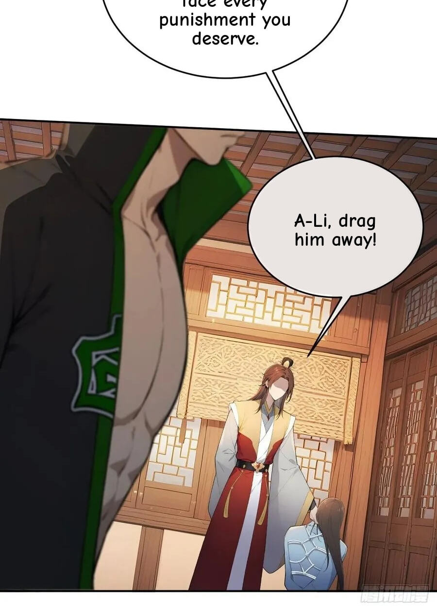 Return to the Ancient Times as an Emperor Chapter 54 page 23 - 