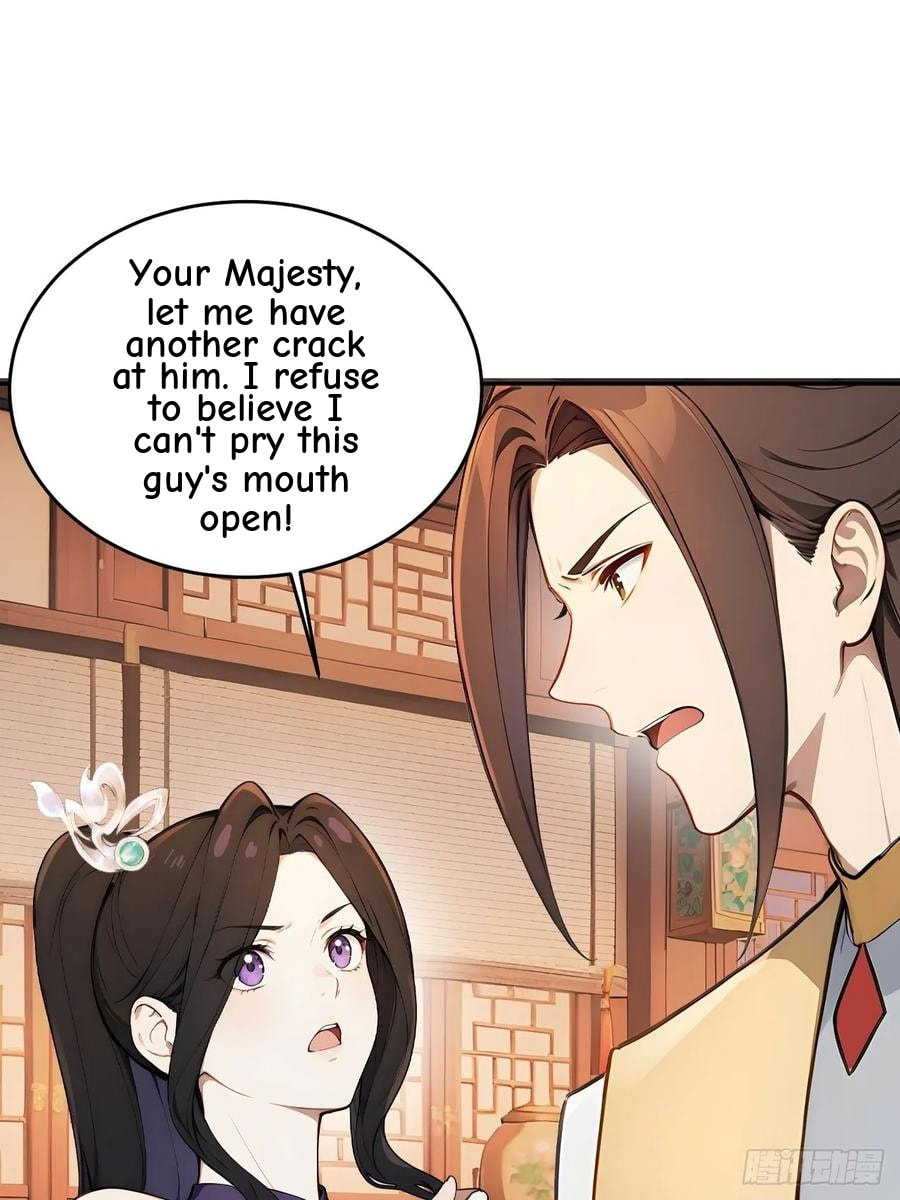 Return to the Ancient Times as an Emperor Chapter 54 page 24 - 