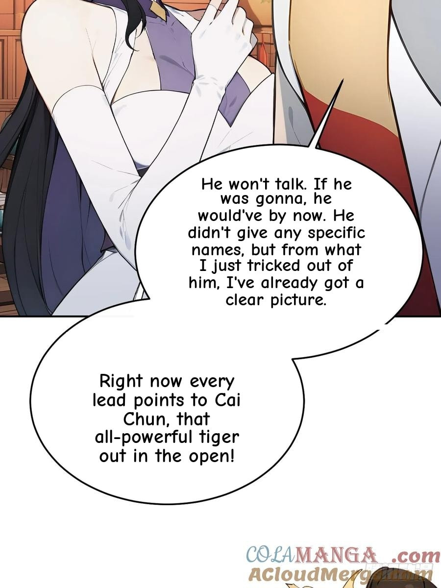 Return to the Ancient Times as an Emperor Chapter 54 page 25 - 