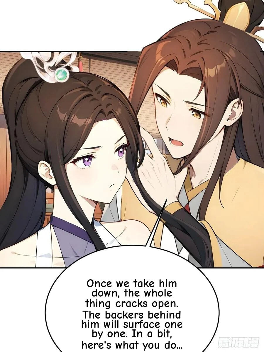 Return to the Ancient Times as an Emperor Chapter 54 page 26 - 