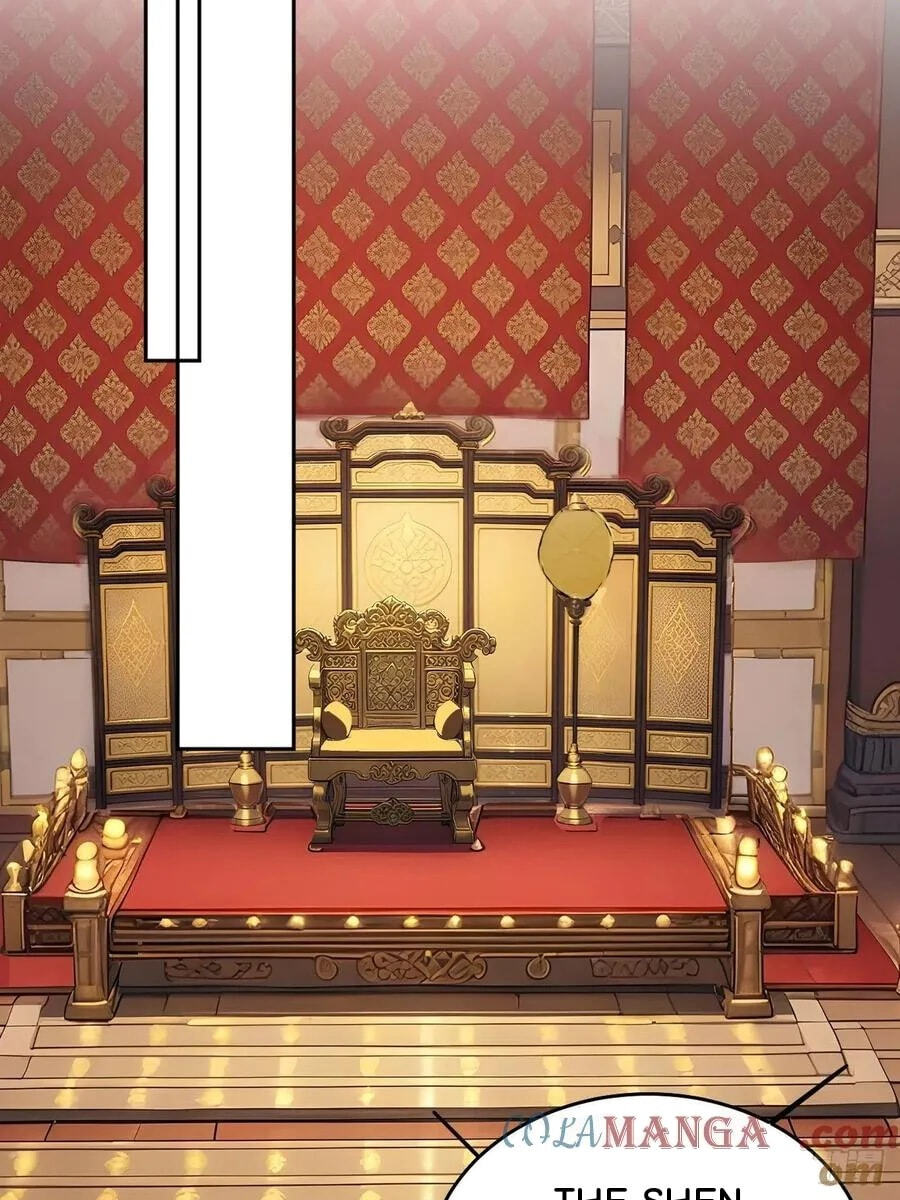 Return to the Ancient Times as an Emperor Chapter 54 page 28 - 