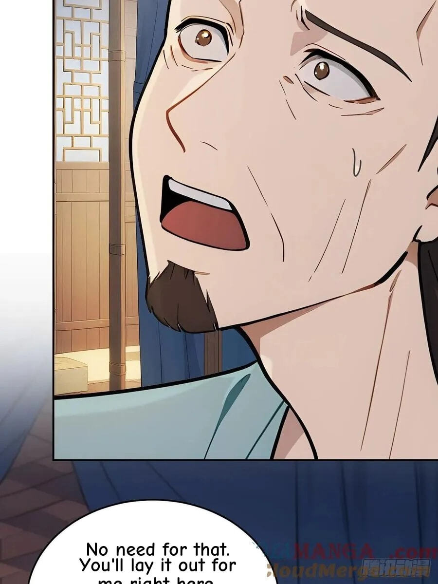 Return to the Ancient Times as an Emperor Chapter 54 page 4 - 