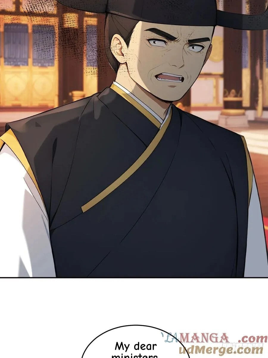 Return to the Ancient Times as an Emperor Chapter 54 page 31 - 