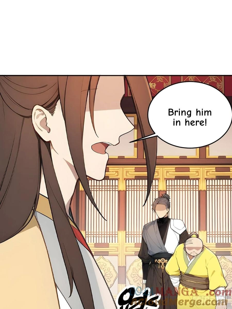 Return to the Ancient Times as an Emperor Chapter 54 page 34 - 