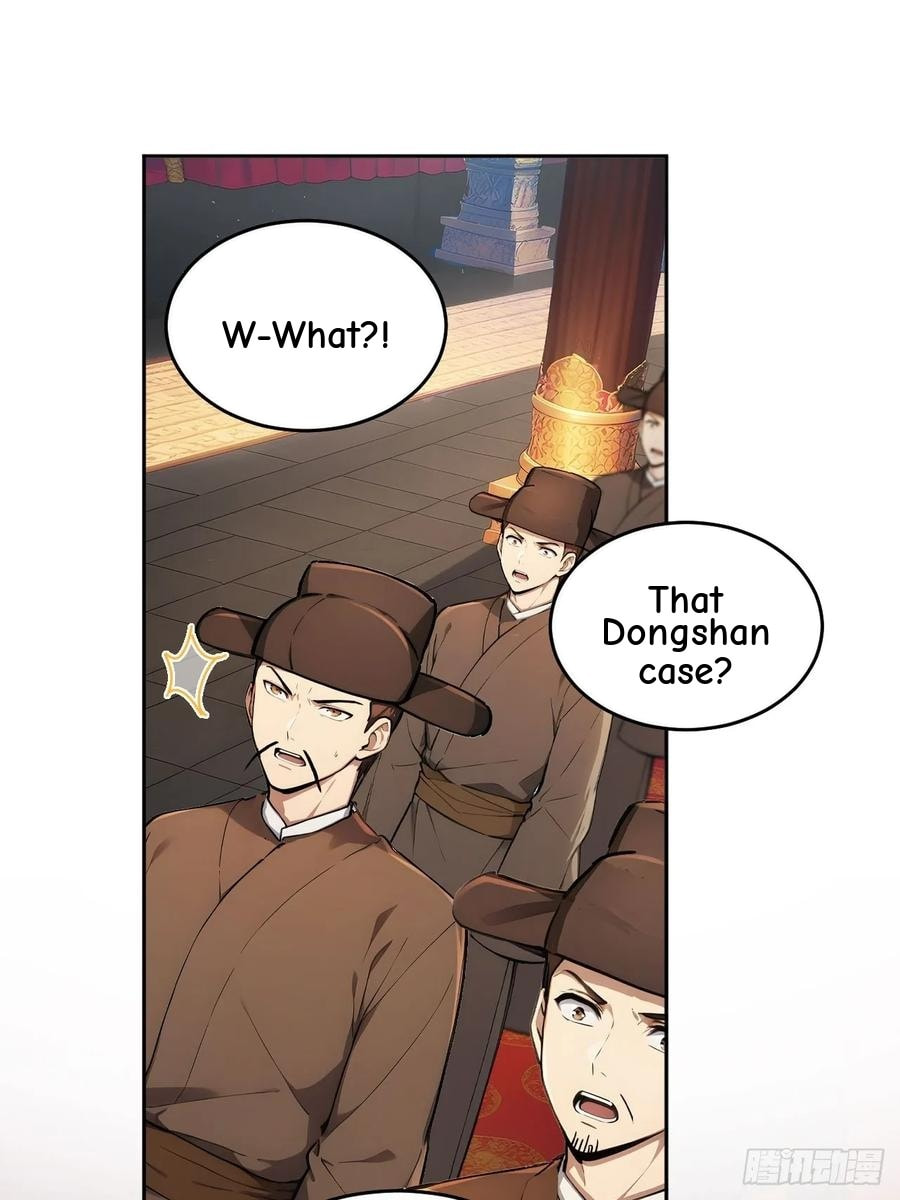 Return to the Ancient Times as an Emperor Chapter 54 page 44 - 