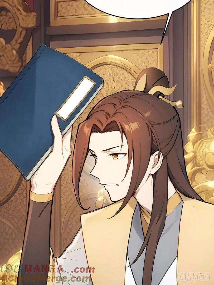 Return to the Ancient Times as an Emperor Chapter 54 page 46 - 