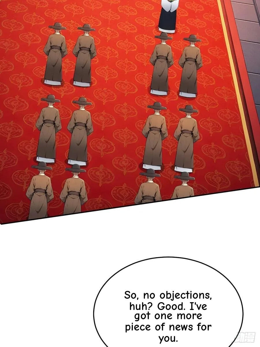 Return to the Ancient Times as an Emperor Chapter 54 page 50 - 