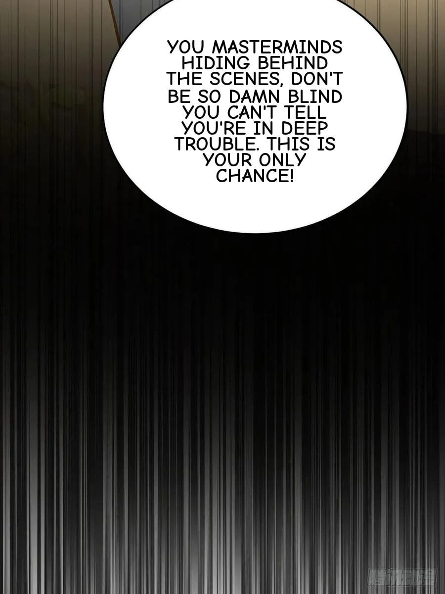Return to the Ancient Times as an Emperor Chapter 54 page 57 - 