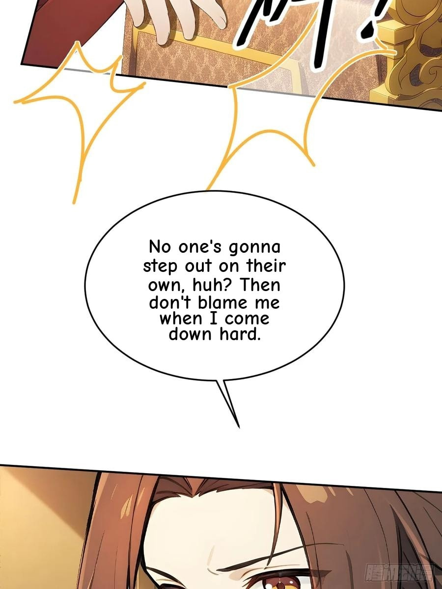 Return to the Ancient Times as an Emperor Chapter 54 page 60 - 