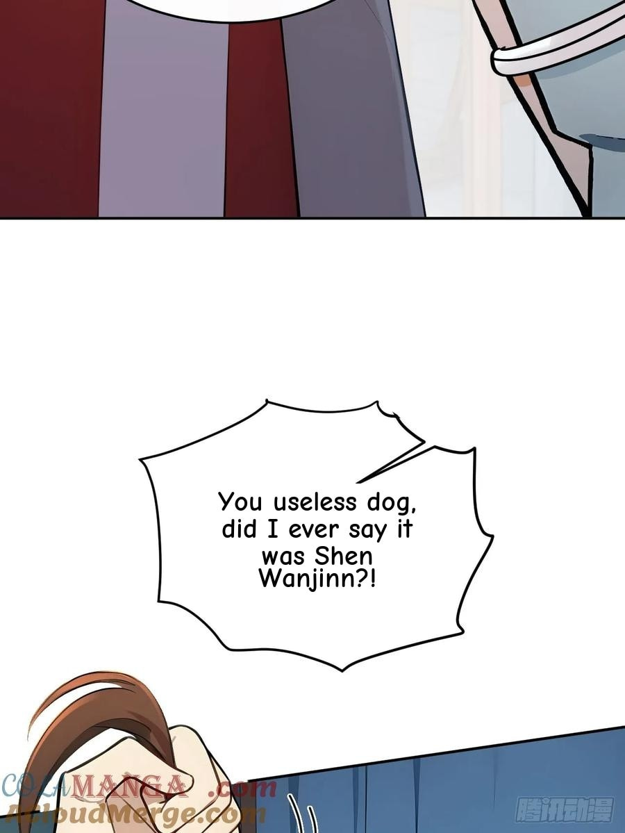Return to the Ancient Times as an Emperor Chapter 54 page 7 - 