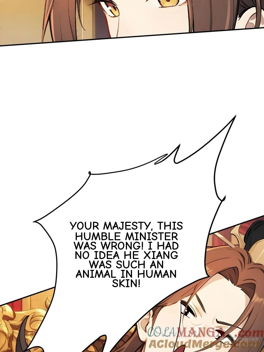 Return to the Ancient Times as an Emperor Chapter 54 page 61 - 