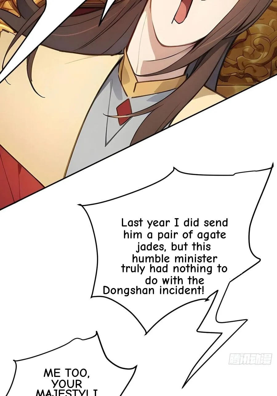 Return to the Ancient Times as an Emperor Chapter 54 page 62 - 