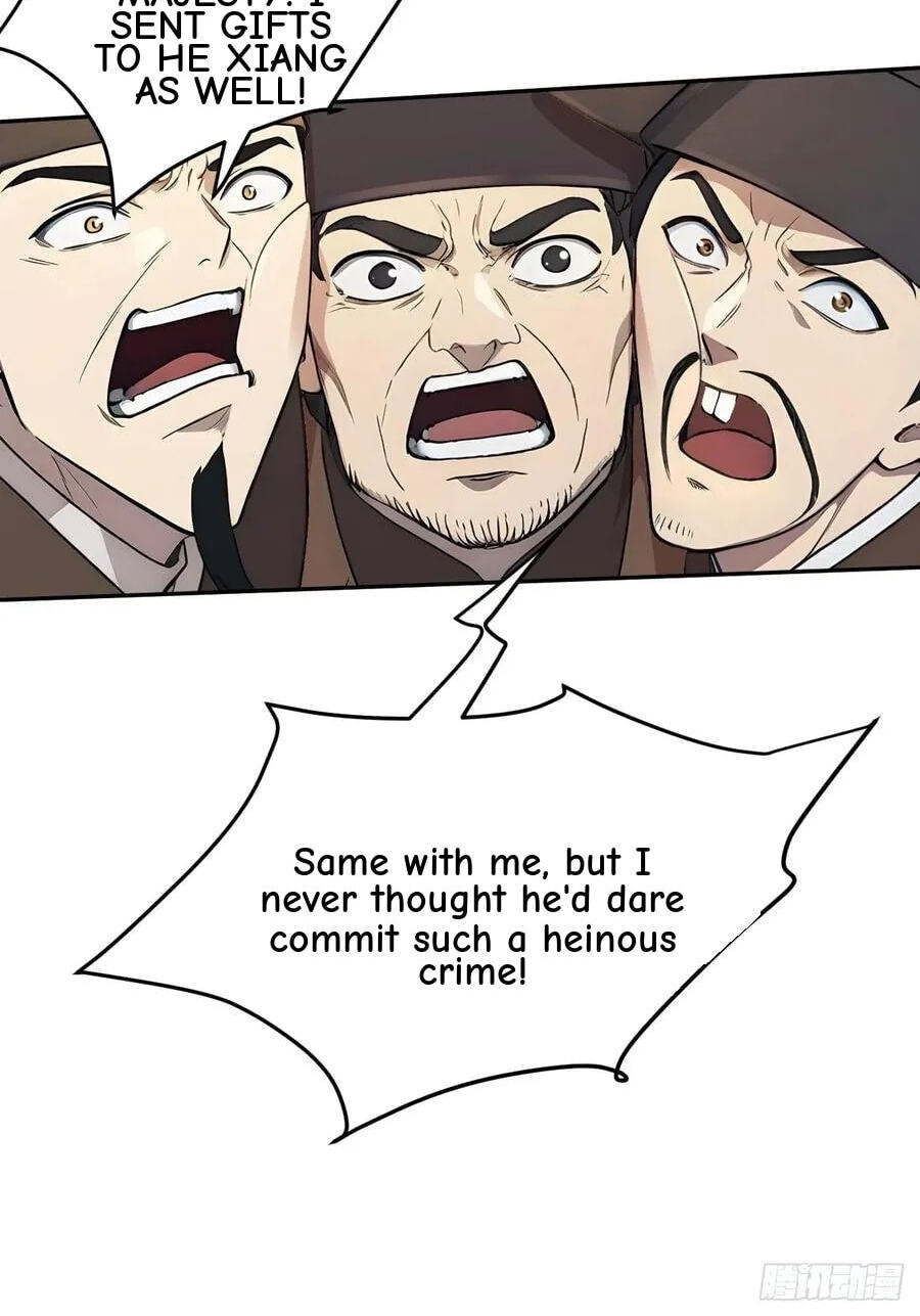 Return to the Ancient Times as an Emperor Chapter 54 page 63 - 