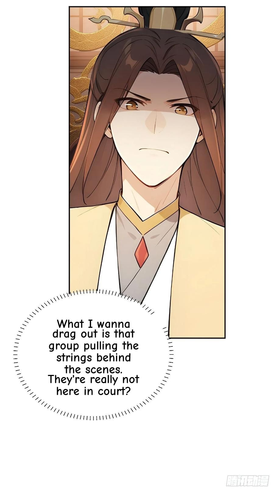 Return to the Ancient Times as an Emperor Chapter 54 page 65 - 