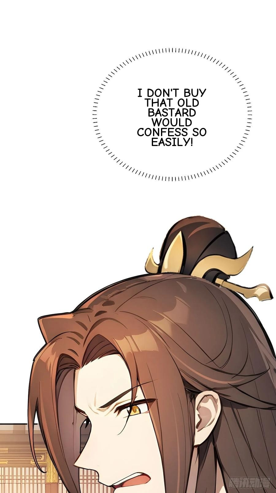 Return to the Ancient Times as an Emperor Chapter 54 page 69 - 
