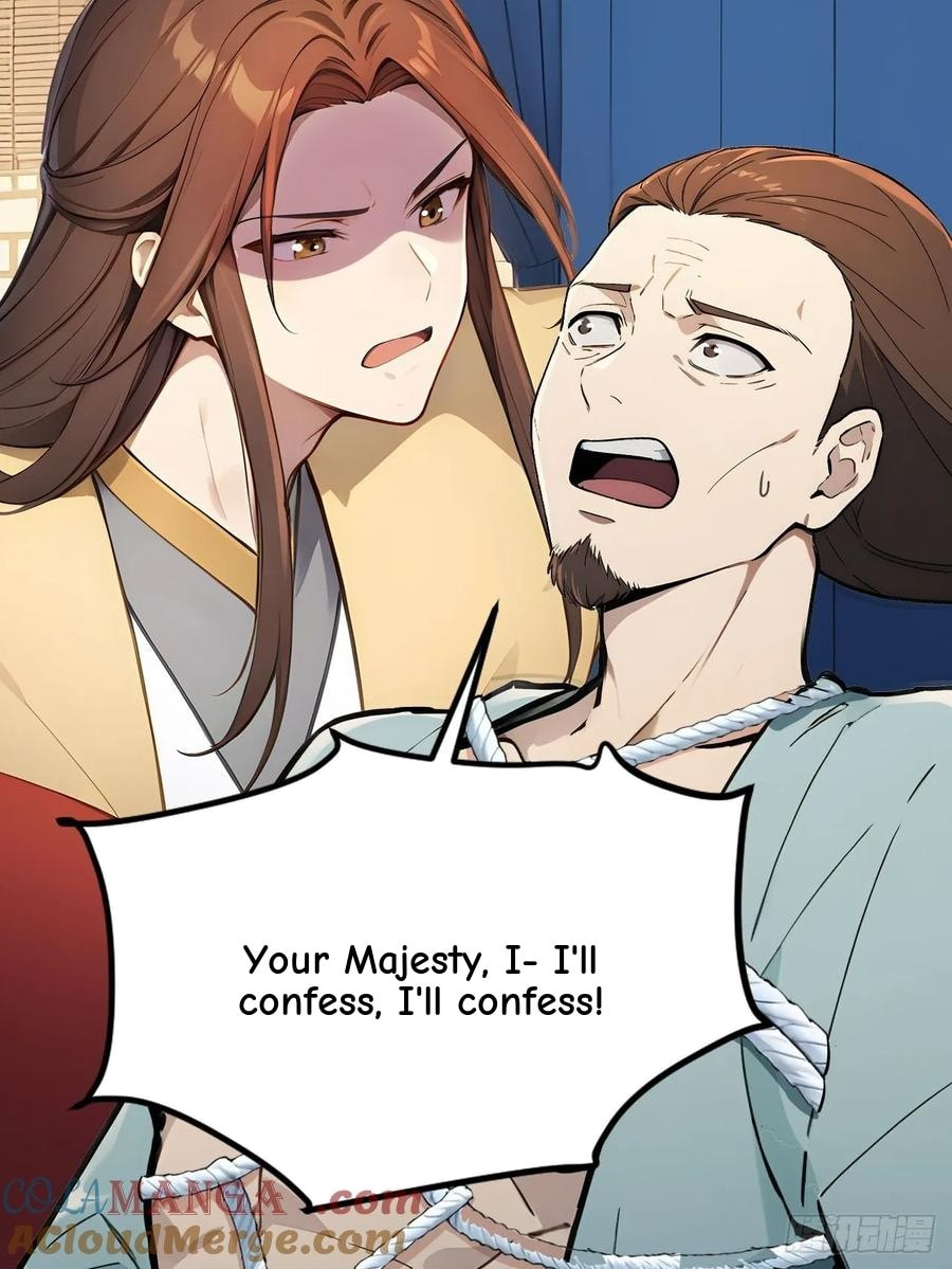 Return to the Ancient Times as an Emperor Chapter 54 page 10 - 